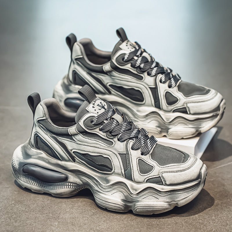 Højdeøgende Sneakers