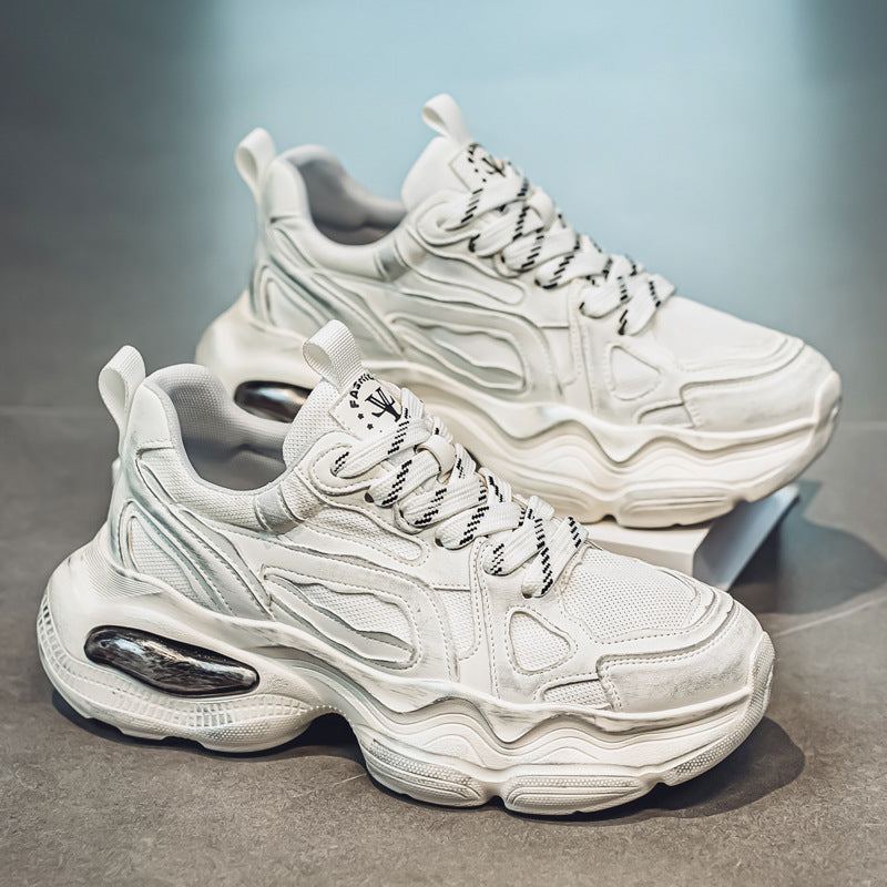 Højdeøgende Sneakers