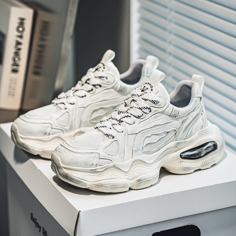 Højdeøgende Sneakers