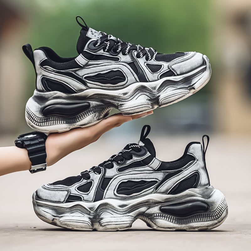 Højdeøgende Sneakers