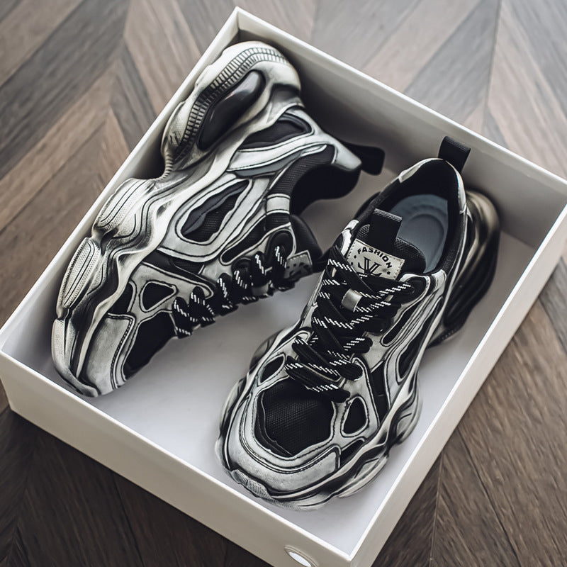 Højdeøgende Sneakers