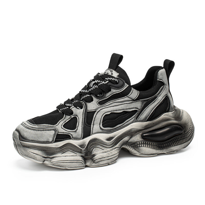 Højdeøgende Sneakers