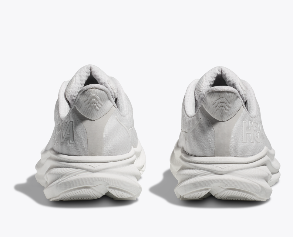 Clifton 9 Sneakers Blanc