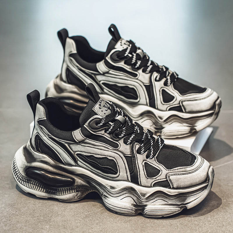 Højdeøgende Sneakers