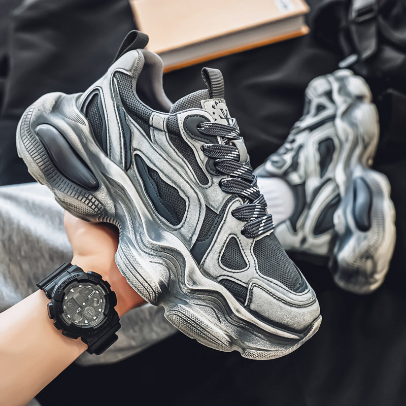 Højdeøgende Sneakers