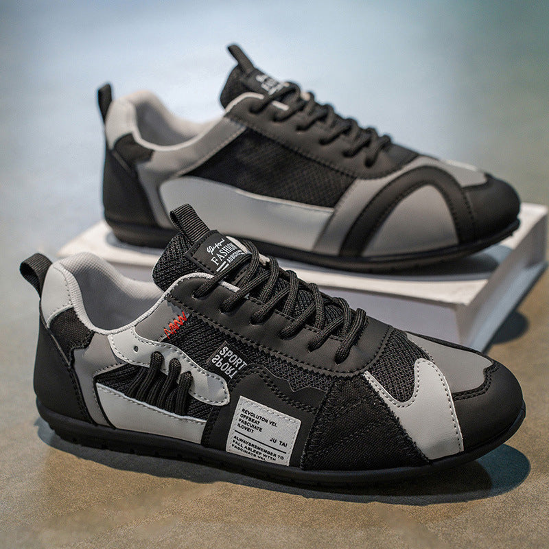 Arvon™ – Komfort Sneakers med Snørebånd