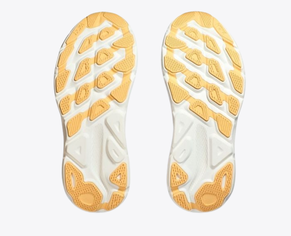 Clifton 9 Sneakers Rose